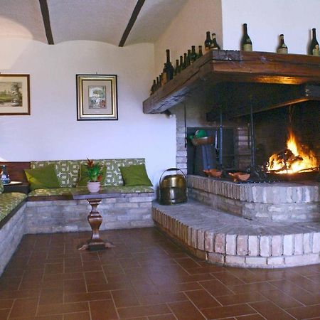 Gorgeous 2-Storey Villa With A Large Private Pool Todi Extérieur photo