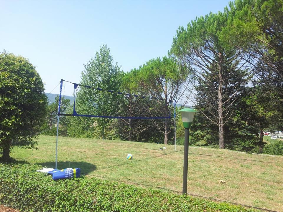 Gorgeous 2-Storey Villa With A Large Private Pool Todi Extérieur photo