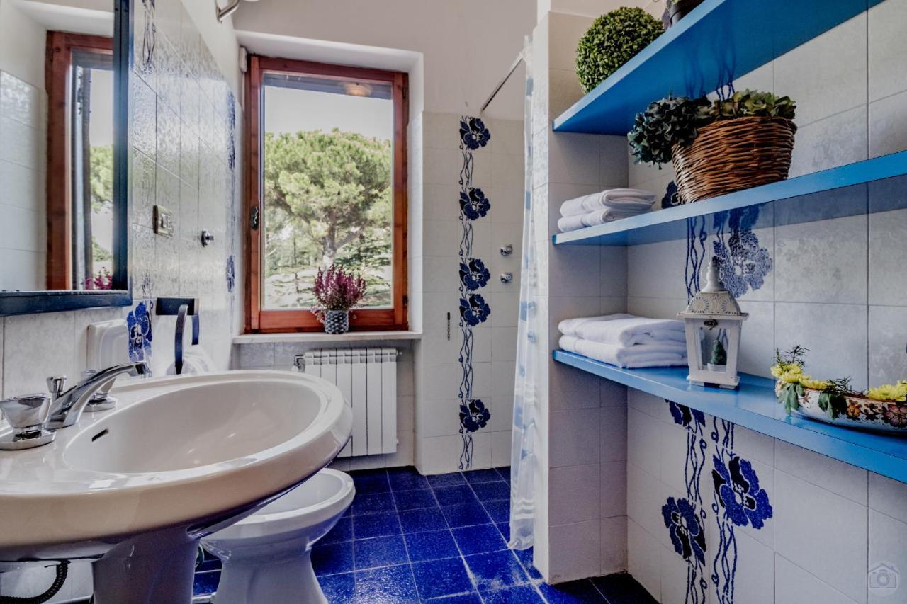 Gorgeous 2-Storey Villa With A Large Private Pool Todi Extérieur photo